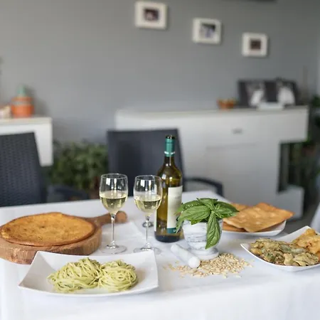 La Fontanella Frühstückspension 4*