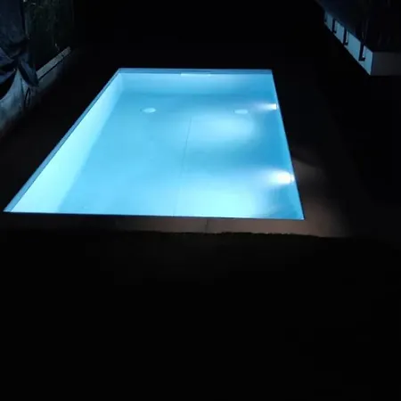 La Fontanella Nocleg ze śniadaniem Riccò del Golfo di Spezia