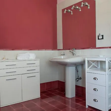 Bed & Breakfast B&B La Fontanella Ricco del Golfo di Spezia