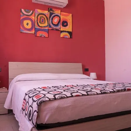 B&B La Fontanella Bed & Breakfast Ricco del Golfo di Spezia