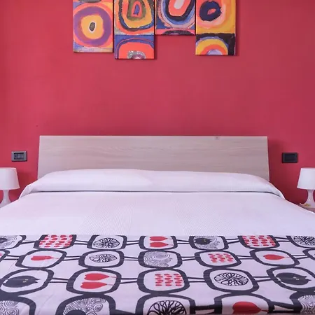 B&B La Fontanella 4* Ricco del Golfo di Spezia