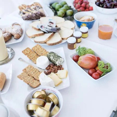 拉芳塔纳拉住宿加早餐旅馆 住宿加早餐酒店 4*