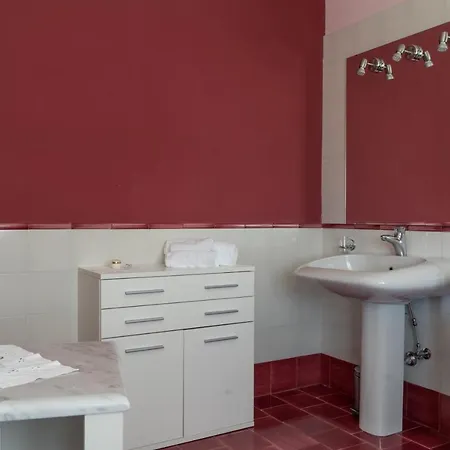 Bed & Breakfast B&B La Fontanella