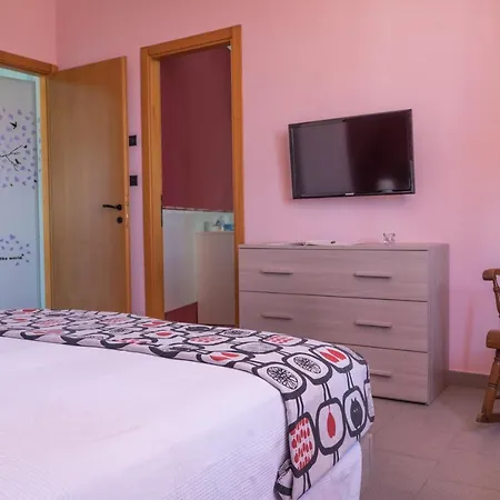 La Fontanella 4*