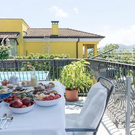 Bed & Breakfast B&B La Fontanella