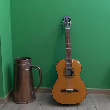 La Fontanella 4* Riccò del Golfo di Spezia