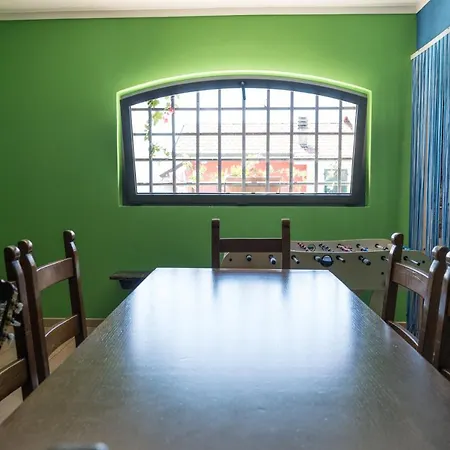 拉芳塔纳拉住宿加早餐旅馆 日科德尔格尔福迪艾斯