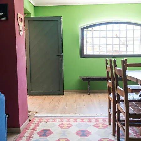 La Fontanella Bed and breakfast 2*