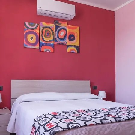 Bed & Breakfast B&B La Fontanella Ricco del Golfo di Spezia