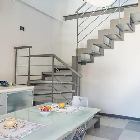 Bed & Breakfast B&B La Fontanella 4*