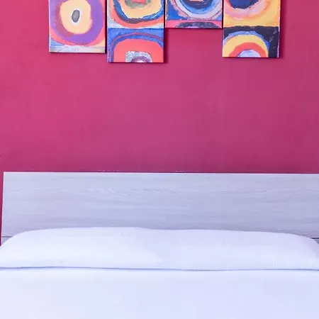 Couette-café La Fontanella