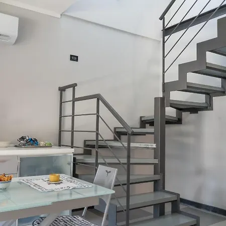 B&B La Fontanella Bed & Breakfast 4*