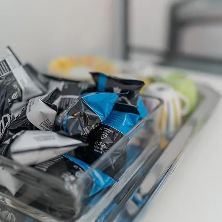 La Fontanella Bed & Breakfast 4*