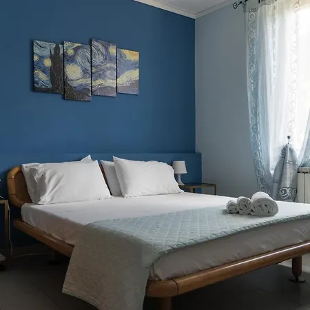 B&B La Fontanella
