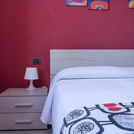 La Fontanella Bed & Breakfast 4*