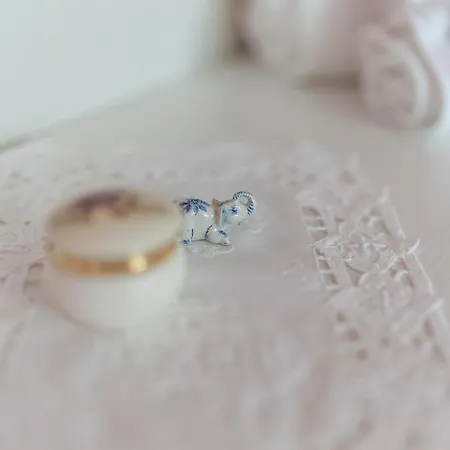 拉芳塔纳拉住宿加早餐旅馆 住宿加早餐酒店 4*