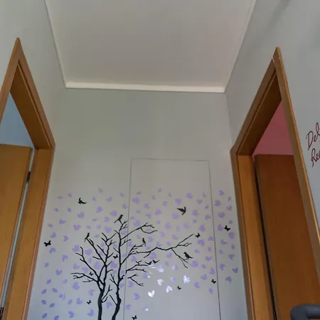 拉芳塔纳拉住宿加早餐旅馆 日科德尔格尔福迪艾斯