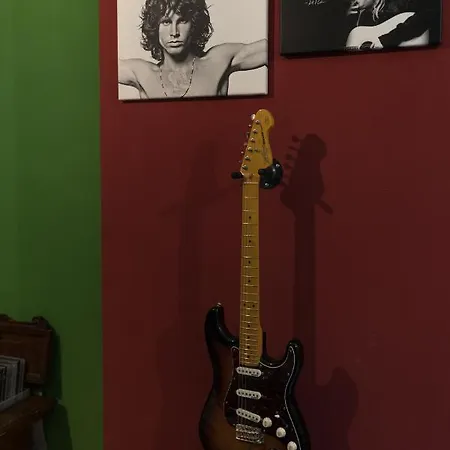 B&B La Fontanella Bed & Breakfast 4*