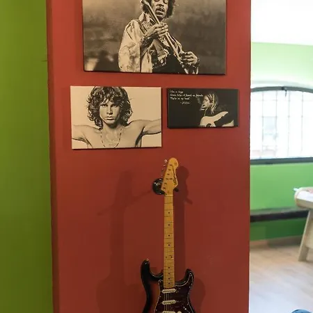 La Fontanella Bed & Breakfast 4*