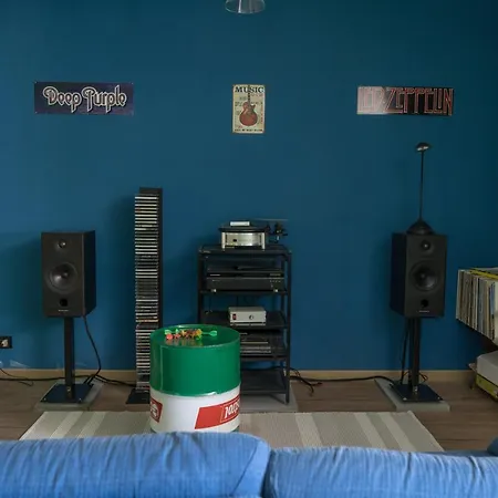 拉芳塔纳拉住宿加早餐旅馆 住宿加早餐酒店 日科德尔格尔福迪艾斯