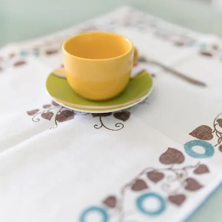B&B La Fontanella Bed & Breakfast 4*