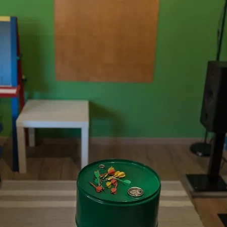 B&B La Fontanella Bed & Breakfast Ricco del Golfo di Spezia