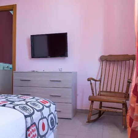 B&B La Fontanella Bed & Breakfast Ricco del Golfo di Spezia