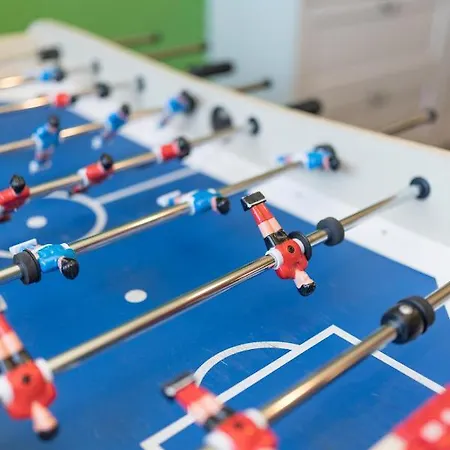 Bed & Breakfast B&B La Fontanella 4*