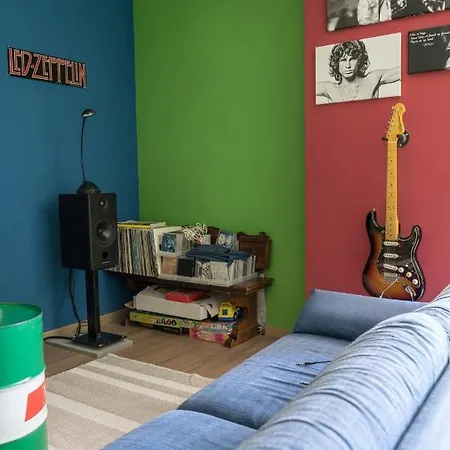 B&B La Fontanella Bed & Breakfast
