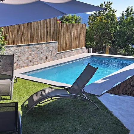 Bed & Breakfast B&B La Fontanella 2*