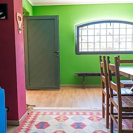 B&B La Fontanella Bed & Breakfast Ricco del Golfo di Spezia