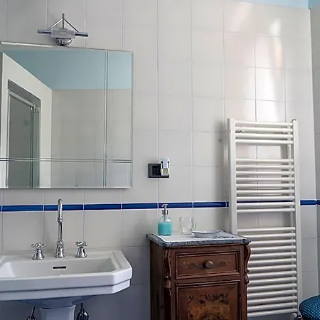 B&B La Fontanella 4* Ricco del Golfo di Spezia