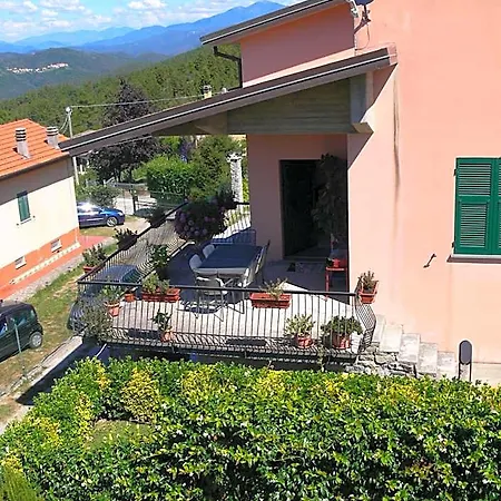 B&B La Fontanella Bed & Breakfast 4*