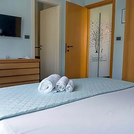 B&B La Fontanella Bed & Breakfast 4*