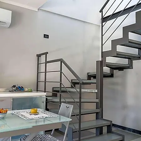 Bed & Breakfast B&B La Fontanella Ricco del Golfo di Spezia