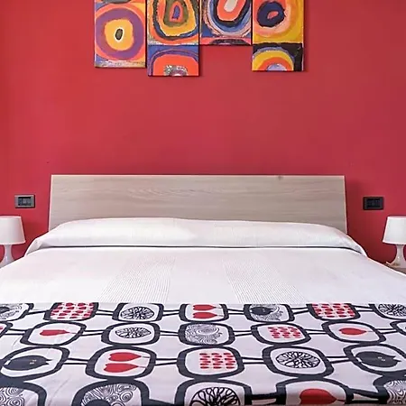 B&B La Fontanella 4*