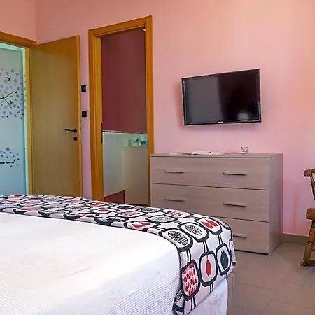 B&B La Fontanella Bed & Breakfast 4*
