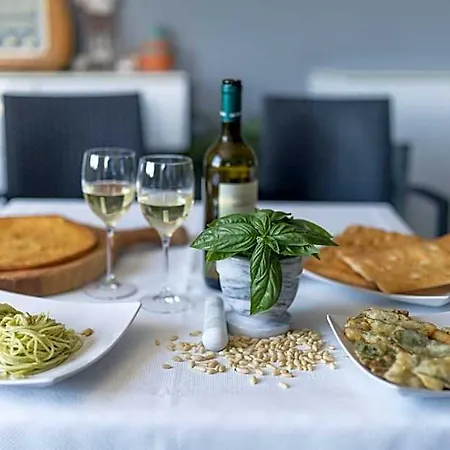 Bed & Breakfast B&B La Fontanella 4*