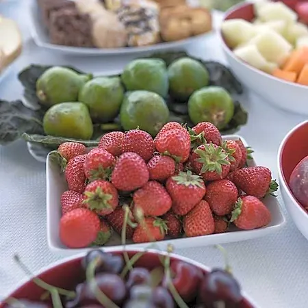 Bed & Breakfast B&B La Fontanella