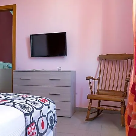 B&B La Fontanella 4* Ricco del Golfo di Spezia