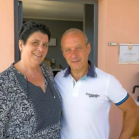 B&B La Fontanella Bed & Breakfast