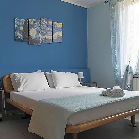 B&B La Fontanella 4*