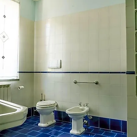 B&B La Fontanella