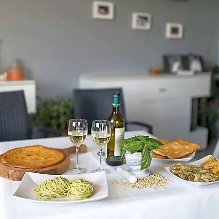 B&B La Fontanella Bed & Breakfast 4*