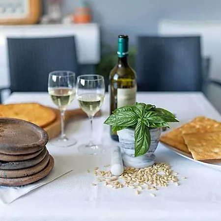 B&B La Fontanella 4*