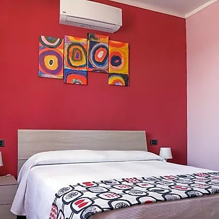 Bed & Breakfast B&B La Fontanella