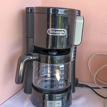 La Fontanella Couette-café 4*
