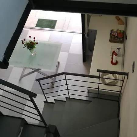 B&B La Fontanella Bed & Breakfast