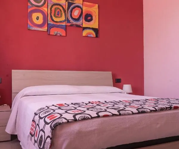 La Fontanella Bed and Breakfast Riccο del Golfo di Spezia