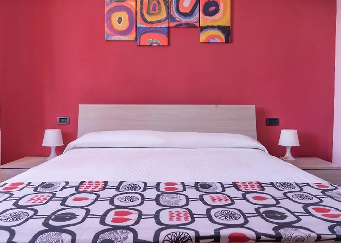 La Fontanella 4* Riccο del Golfo di Spezia